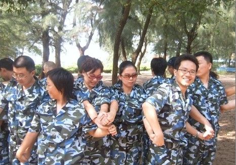 解手链—经典项目