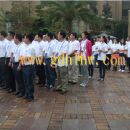 上海奥的斯电梯二期 清远定向越野 清远拓展培训活动